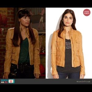 Lucky Brand Jacket (as seen on “New Girl” on Cece)
